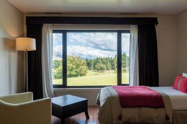 Hotel Loi Suites Chapelco San Martin De Los Andes: Photo 