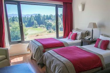 Hotel Loi Suites Chapelco San Martin De Los Andes: Photo 