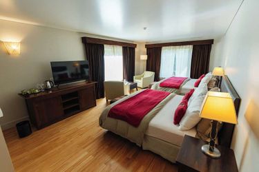 Hotel Loi Suites Chapelco San Martin De Los Andes: Photo 