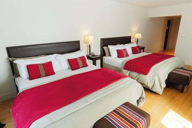 Hotel Loi Suites Chapelco San Martin De Los Andes: Photo 