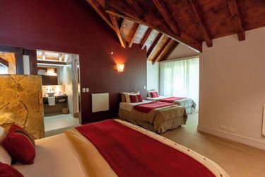 Hotel Loi Suites Chapelco San Martin De Los Andes: Photo 