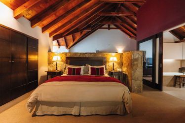Hotel Loi Suites Chapelco San Martin De Los Andes: Photo 