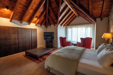 Hotel Loi Suites Chapelco San Martin De Los Andes: Photo 