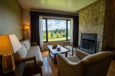 Hotel Loi Suites Chapelco San Martin De Los Andes: Photo 