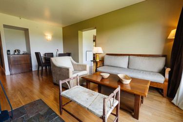 Hotel Loi Suites Chapelco San Martin De Los Andes: Photo 