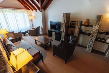 Hotel Loi Suites Chapelco San Martin De Los Andes: Photo 