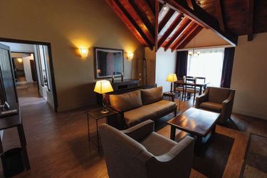 Hotel Loi Suites Chapelco San Martin De Los Andes: Photo 