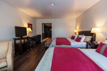 Hotel Loi Suites Chapelco San Martin De Los Andes: Photo 