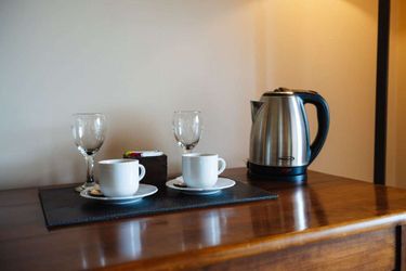 Hotel Loi Suites Chapelco San Martin De Los Andes: Photo 