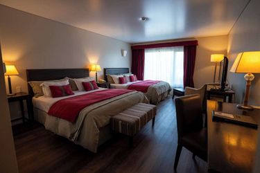 Hotel Loi Suites Chapelco San Martin De Los Andes: Photo 