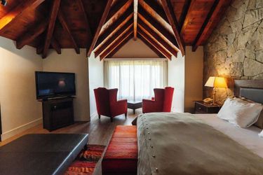 Hotel Loi Suites Chapelco San Martin De Los Andes: Photo 