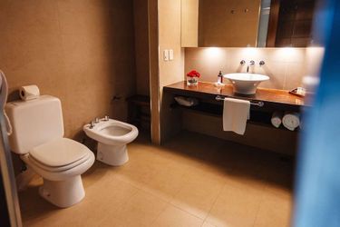 Hotel Loi Suites Chapelco San Martin De Los Andes: Photo 