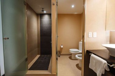 Hotel Loi Suites Chapelco San Martin De Los Andes: Photo 