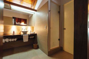Hotel Loi Suites Chapelco San Martin De Los Andes: Photo 