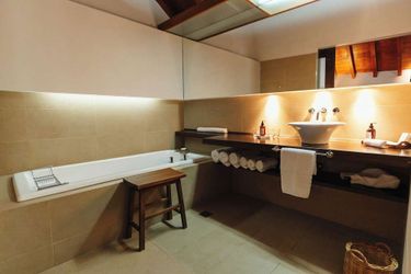 Hotel Loi Suites Chapelco San Martin De Los Andes: Photo 