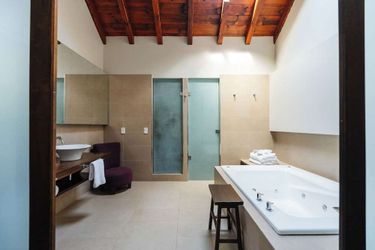 Hotel Loi Suites Chapelco San Martin De Los Andes: Photo 
