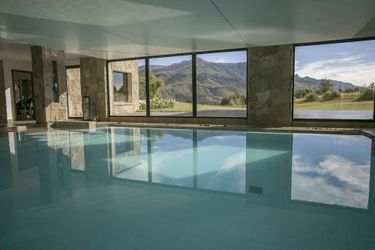 Hotel Loi Suites Chapelco San Martin De Los Andes: Photo 