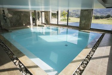 Hotel Loi Suites Chapelco San Martin De Los Andes: Photo 