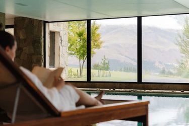 Hotel Loi Suites Chapelco San Martin De Los Andes: Photo 