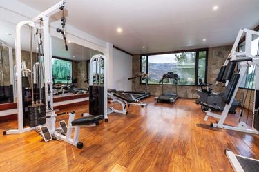Hotel Loi Suites Chapelco San Martin De Los Andes: Photo 