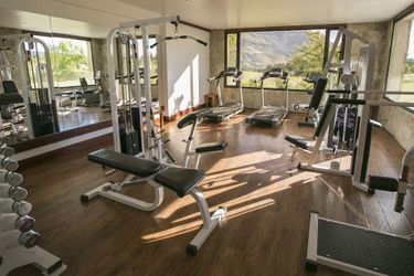 Hotel Loi Suites Chapelco San Martin De Los Andes: Photo 