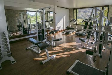 Hotel Loi Suites Chapelco San Martin De Los Andes: Photo 