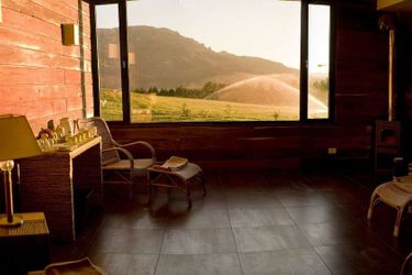 Hotel Loi Suites Chapelco San Martin De Los Andes: Photo 