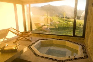 Hotel Loi Suites Chapelco San Martin De Los Andes: Photo 