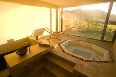 Hotel Loi Suites Chapelco San Martin De Los Andes: Photo 