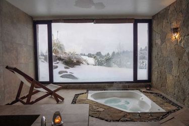 Hotel Loi Suites Chapelco San Martin De Los Andes: Photo 