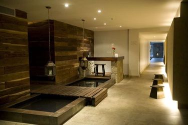 Hotel Loi Suites Chapelco San Martin De Los Andes: Photo 