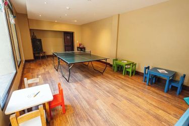 Hotel Loi Suites Chapelco San Martin De Los Andes: Photo 