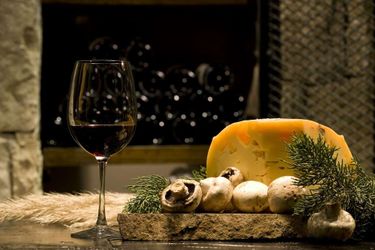 Hotel Loi Suites Chapelco San Martin De Los Andes: Photo 