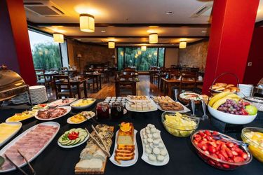 Hotel Loi Suites Chapelco San Martin De Los Andes: Photo 
