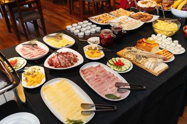 Hotel Loi Suites Chapelco San Martin De Los Andes: Photo 