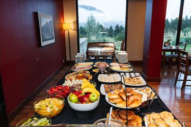 Hotel Loi Suites Chapelco San Martin De Los Andes: Photo 