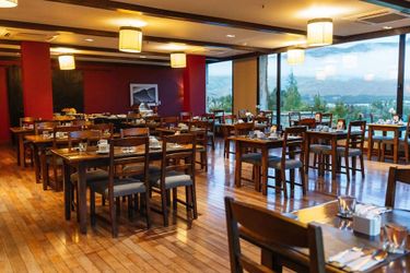 Hotel Loi Suites Chapelco San Martin De Los Andes: Photo 