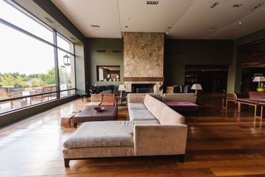 Hotel Loi Suites Chapelco San Martin De Los Andes: Photo 