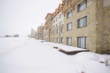 Hotel Loi Suites Chapelco San Martin De Los Andes: Photo 