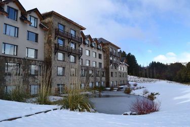 Hotel Loi Suites Chapelco San Martin De Los Andes: Photo 
