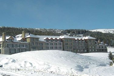 Hotel Loi Suites Chapelco San Martin De Los Andes: Photo 