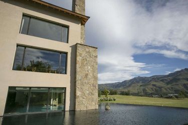 Hotel Loi Suites Chapelco San Martin De Los Andes: Photo 