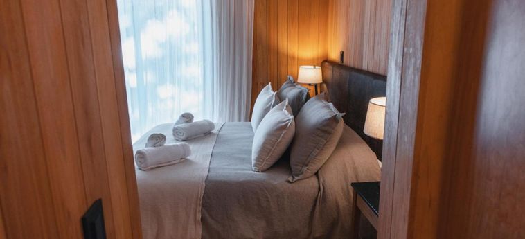 Hotel El Refugio Ski &Amp; Summer Lodge 1484 San Martin De Los Andes: Foto 