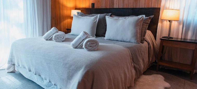 Hotel El Refugio Ski &Amp; Summer Lodge 1484 San Martin De Los Andes: Foto 