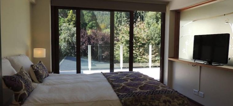 Hotel Abedul Apartamentos San Martin De Los Andes : Photo 