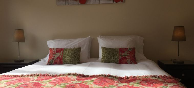 Hotel Abedul Apartamentos San Martin De Los Andes : Photo 