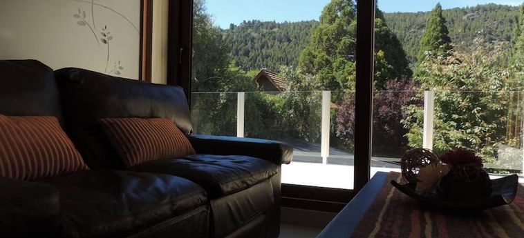 Hotel Abedul Apartamentos San Martin De Los Andes : Photo 