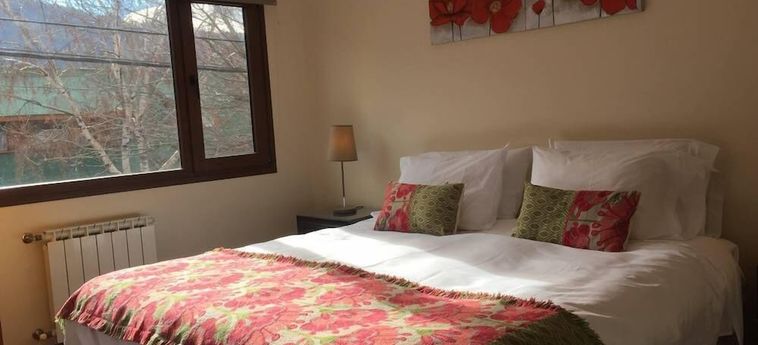 Hotel Abedul Apartamentos San Martin De Los Andes : Photo 