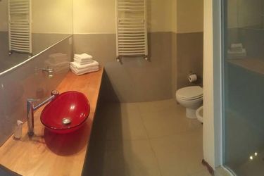Hotel Abedul Apartamentos San Martin De Los Andes: Photo 