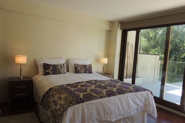Hotel Abedul Apartamentos San Martin De Los Andes: Photo 